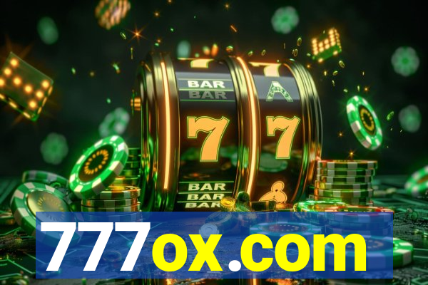 777ox.com