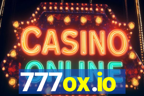 777ox.io