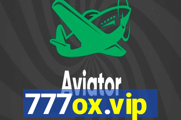 777ox.vip