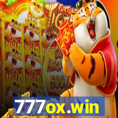 777ox.win