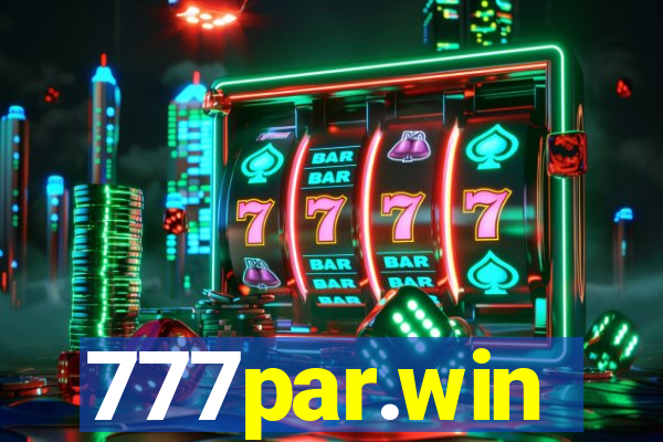 777par.win