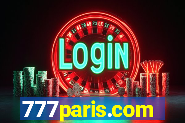 777paris.com