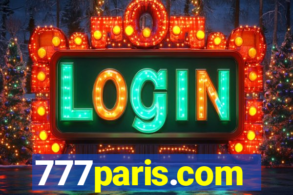 777paris.com