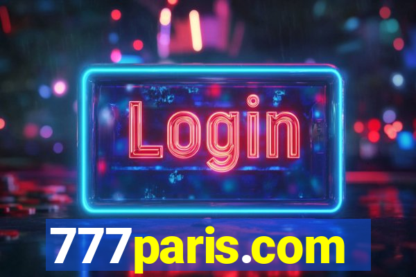 777paris.com