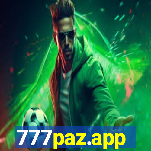 777paz.app