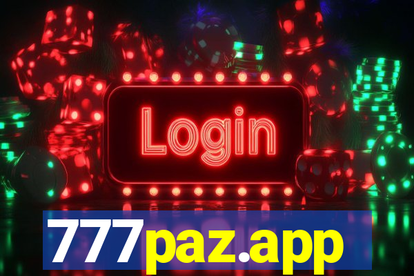 777paz.app