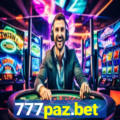 777paz.bet