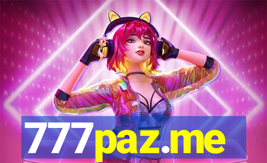 777paz.me