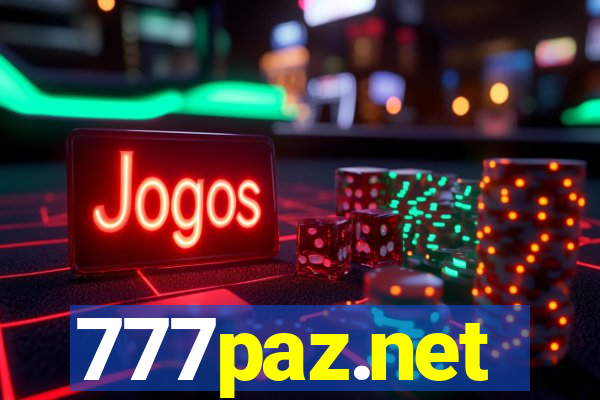 777paz.net