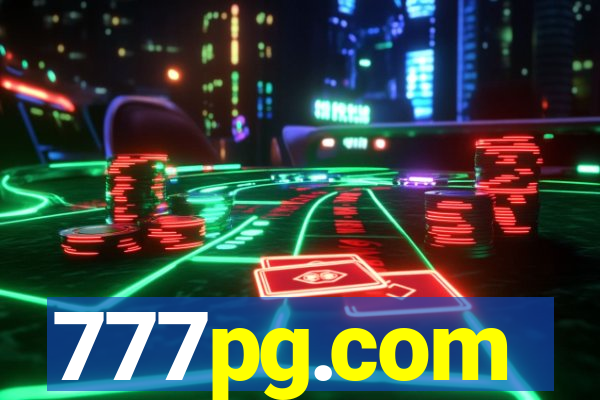 777pg.com