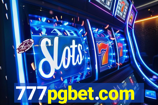 777pgbet.com