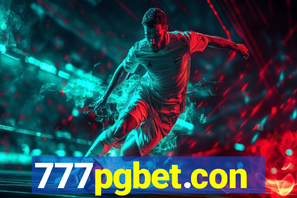 777pgbet.con