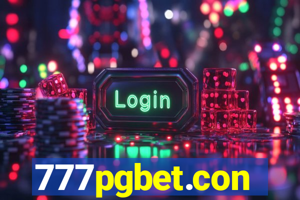 777pgbet.con