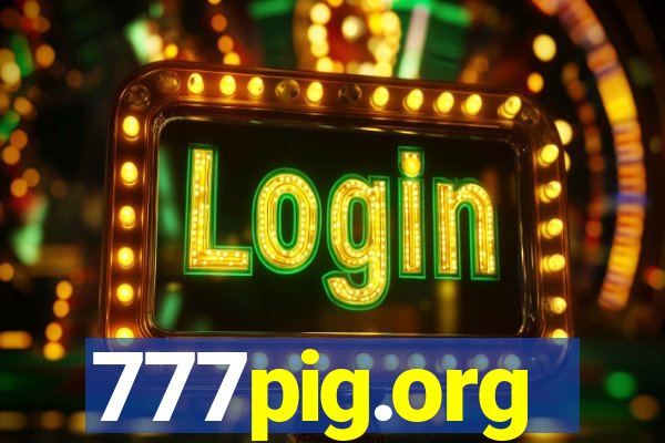 777pig.org