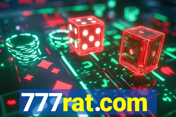 777rat.com