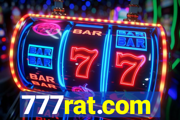 777rat.com