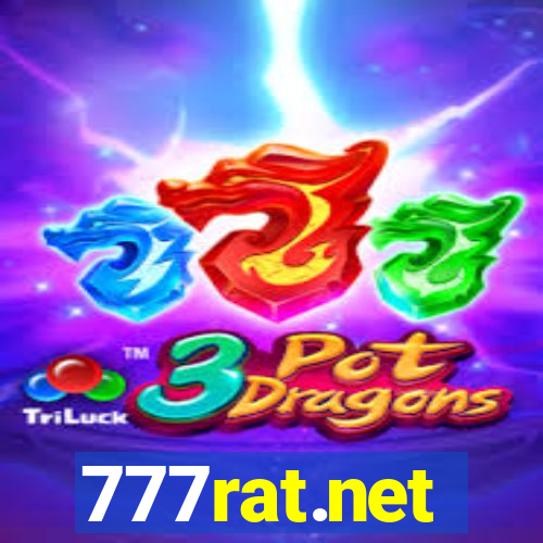 777rat.net