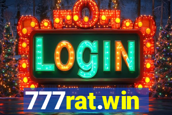 777rat.win