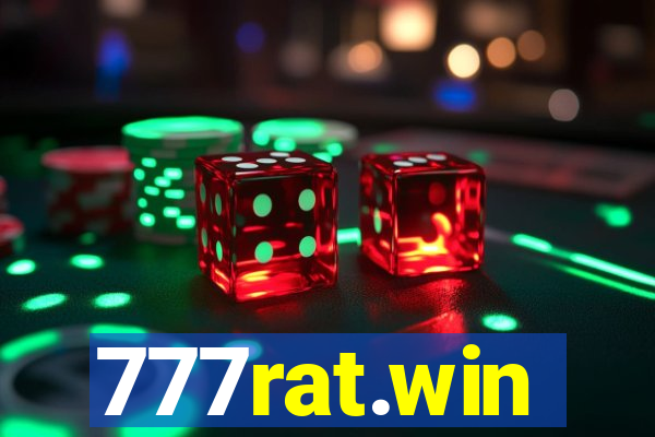 777rat.win