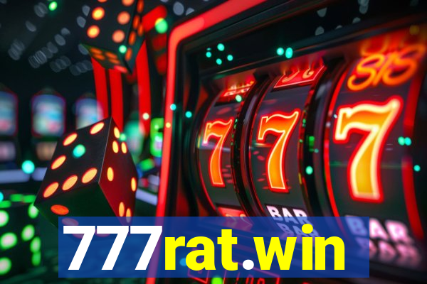 777rat.win