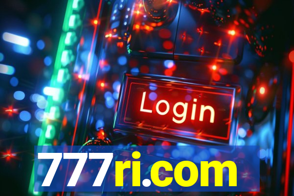 777ri.com