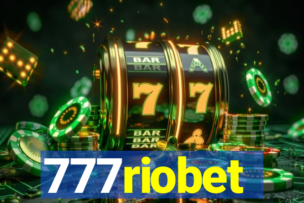 777riobet