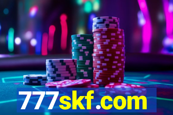 777skf.com