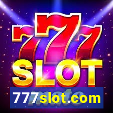 777slot.com