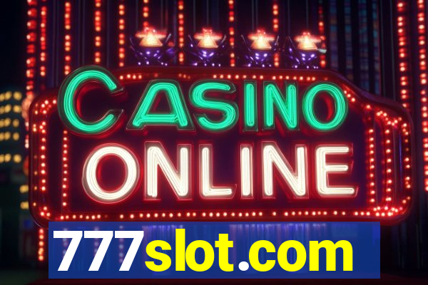 777slot.com