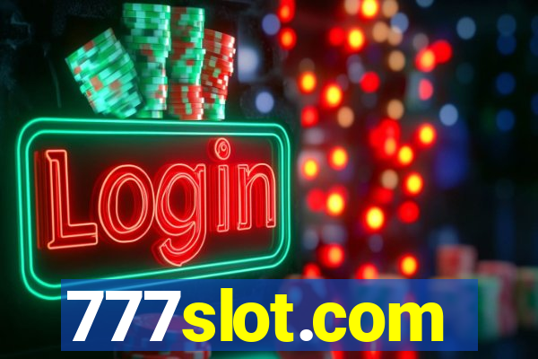 777slot.com