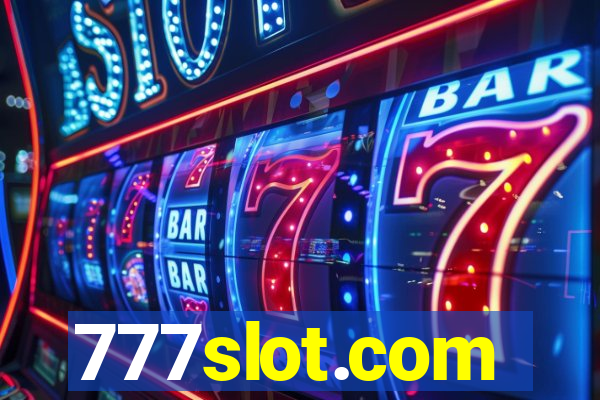 777slot.com