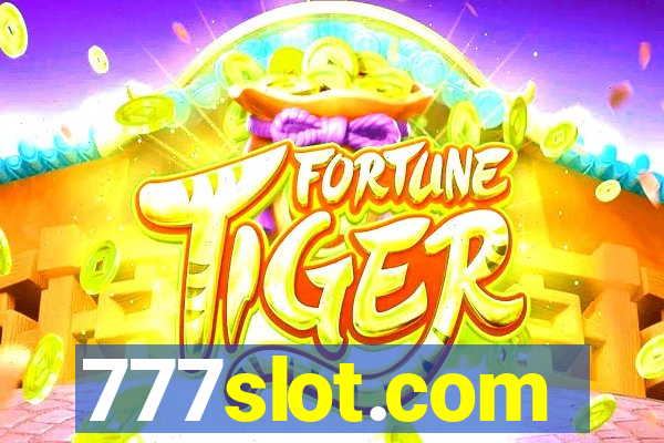 777slot.com