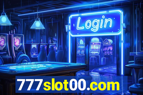 777slot00.com