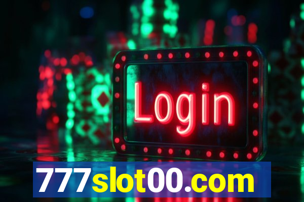 777slot00.com