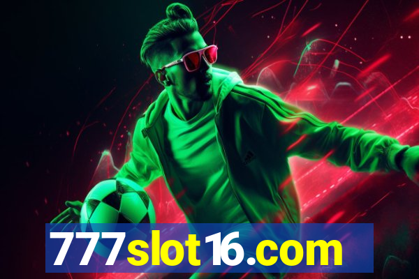 777slot16.com