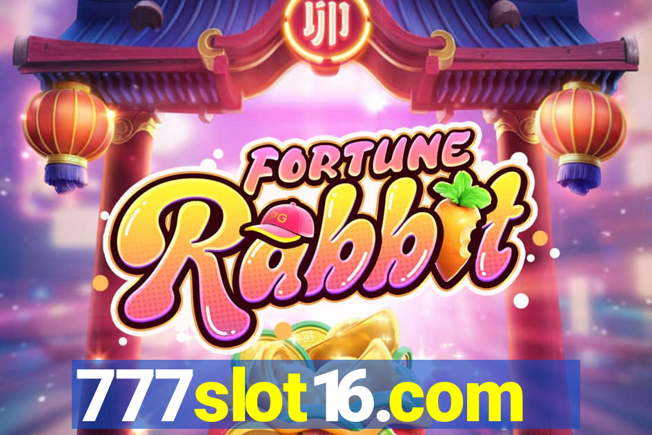 777slot16.com