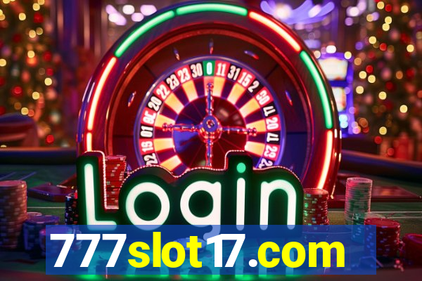 777slot17.com