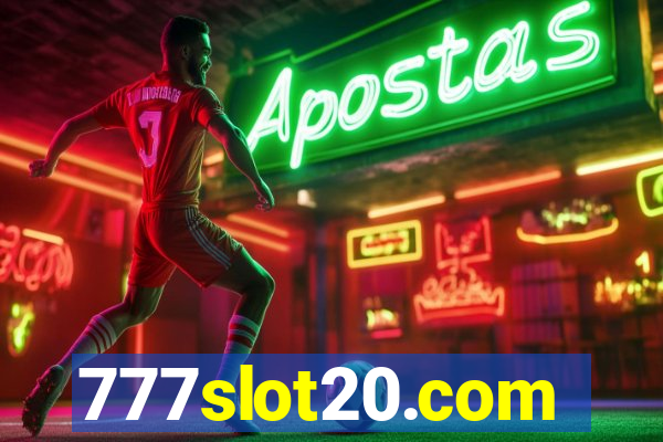 777slot20.com