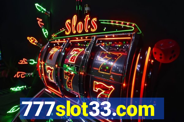 777slot33.com