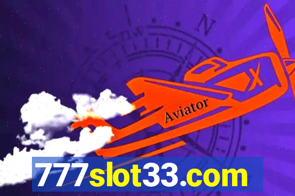 777slot33.com