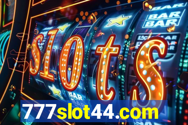 777slot44.com