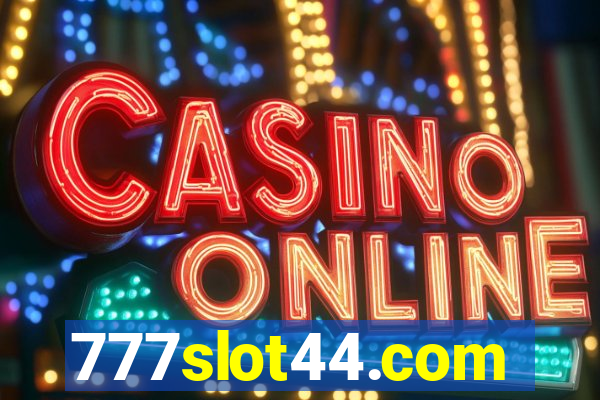 777slot44.com