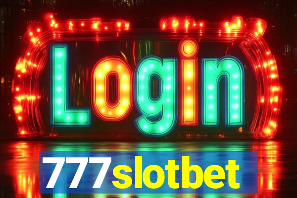 777slotbet