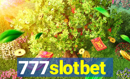 777slotbet