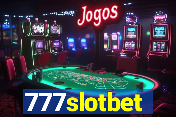 777slotbet