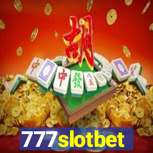 777slotbet