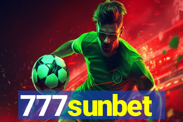 777sunbet