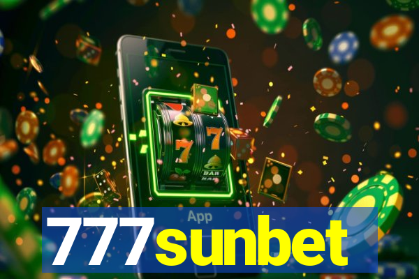 777sunbet