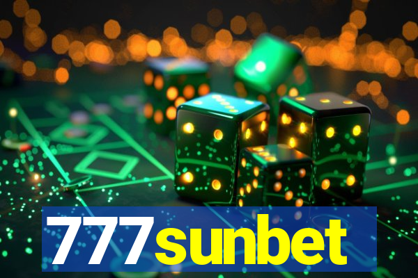 777sunbet