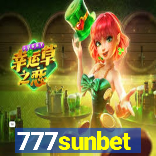 777sunbet